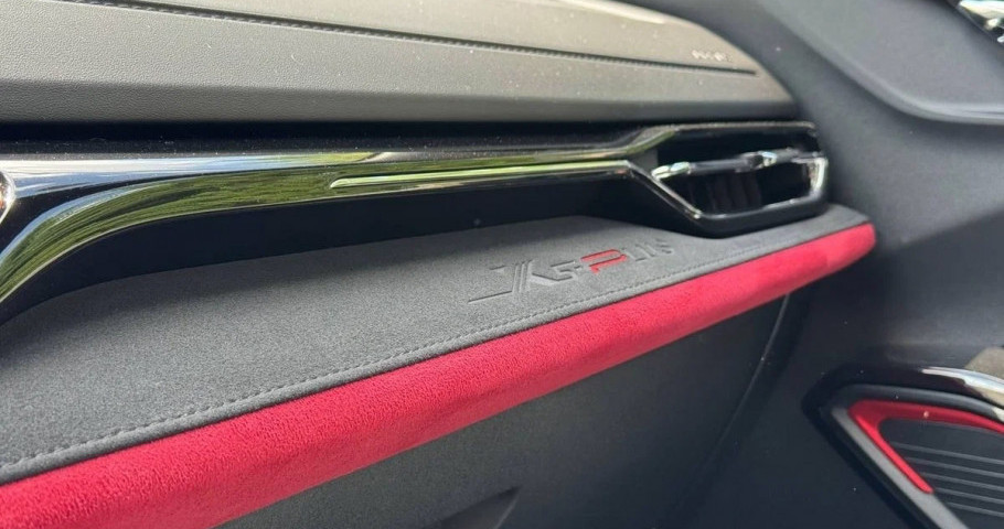 Changan X5 Plus